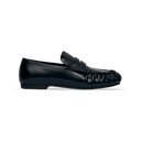 Alohas Aven Leather Loafers