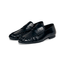 Alohas Aven Leather Loafers