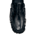 Alohas Aven Leather Loafers