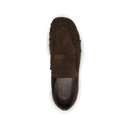 Alohas Aven Suede Leather Loafers