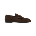 Alohas Aven Suede Leather Loafers