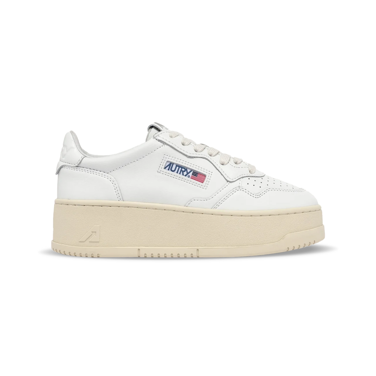 Autry Platform Low W