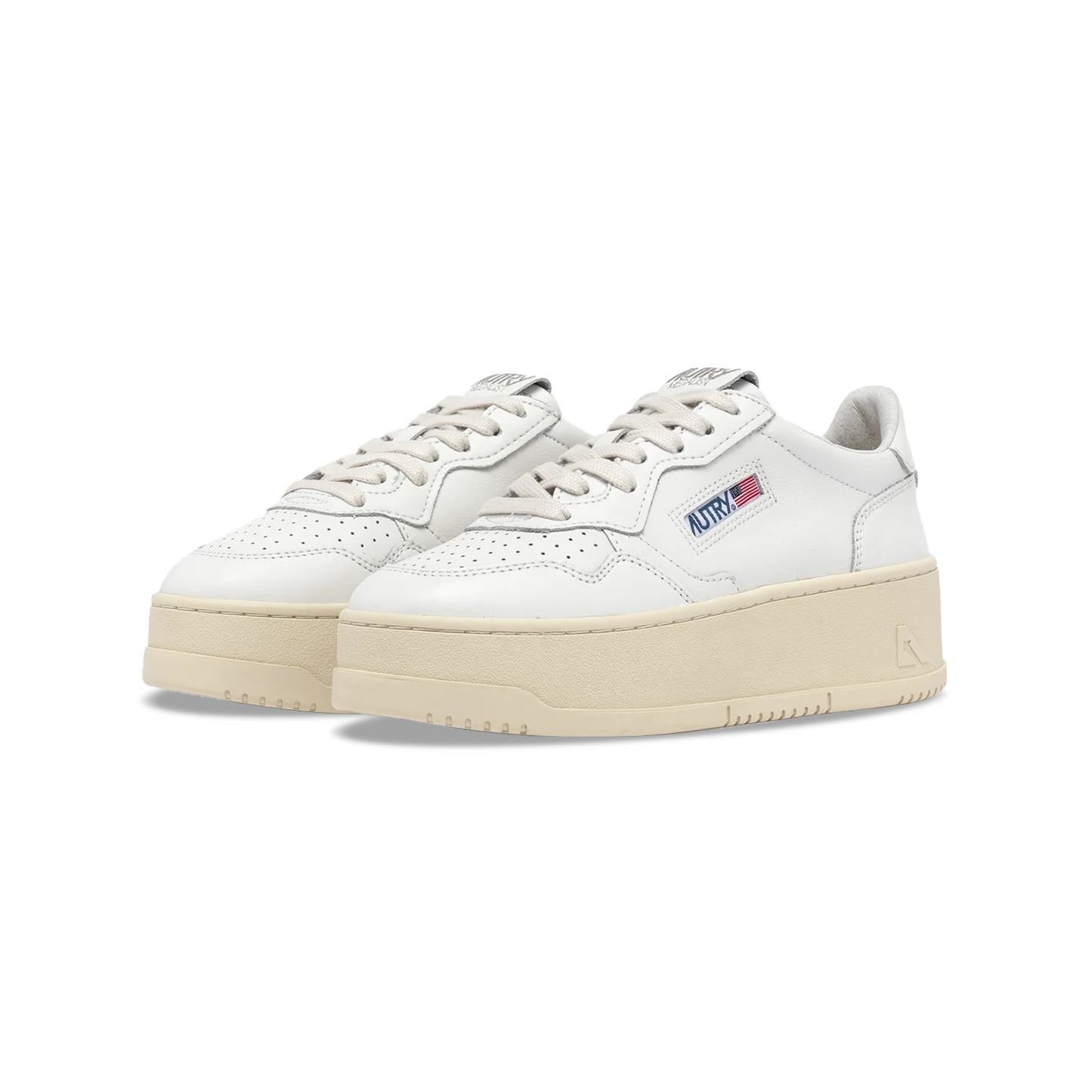 Autry Platform Low W