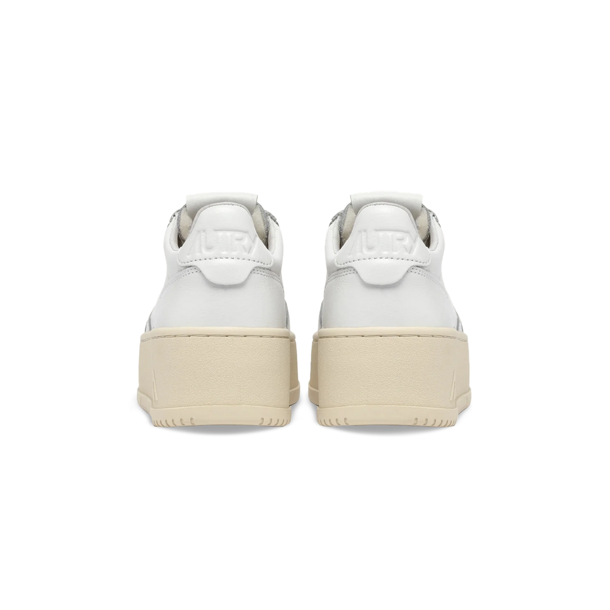 Autry Platform Low W
