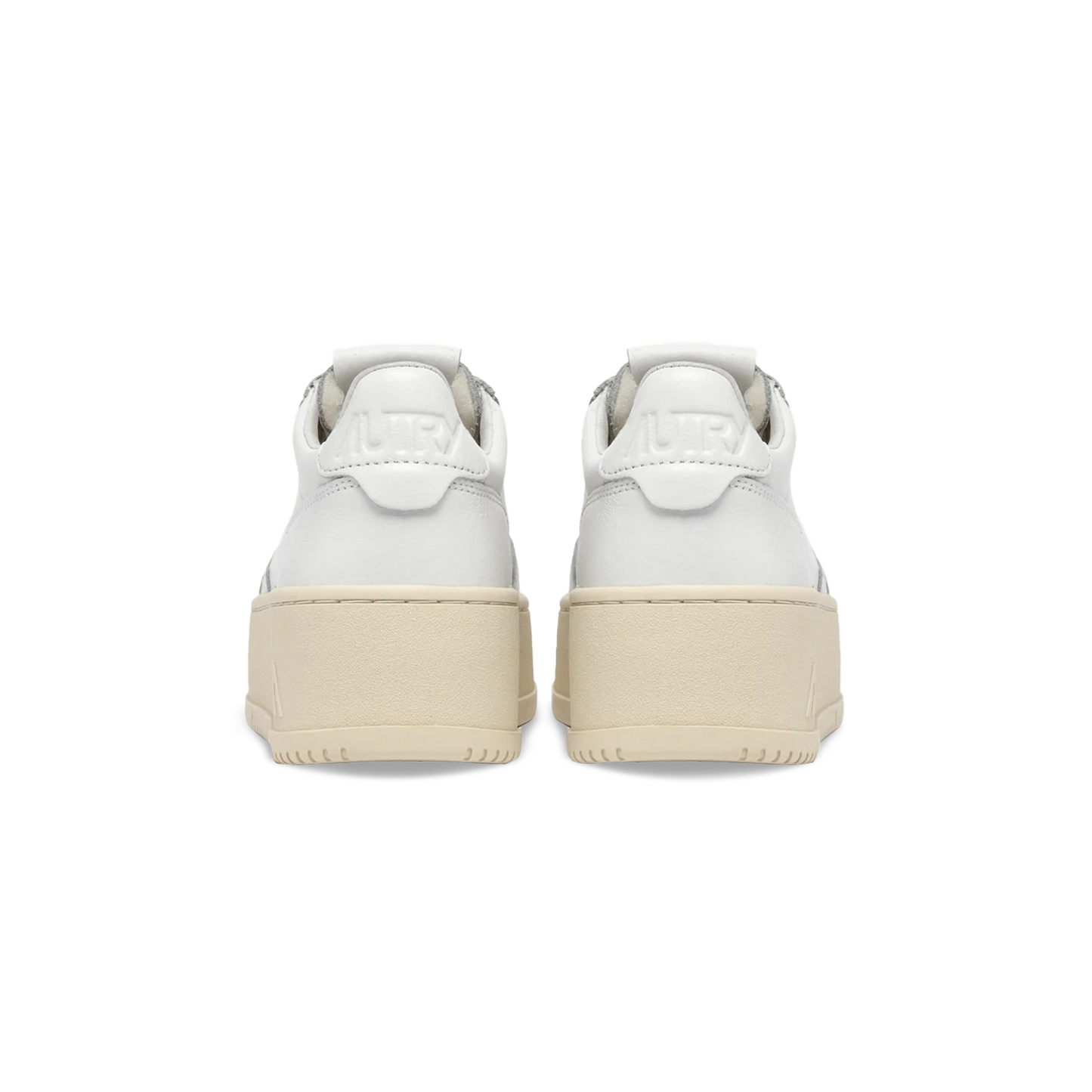 Autry Platform Low W
