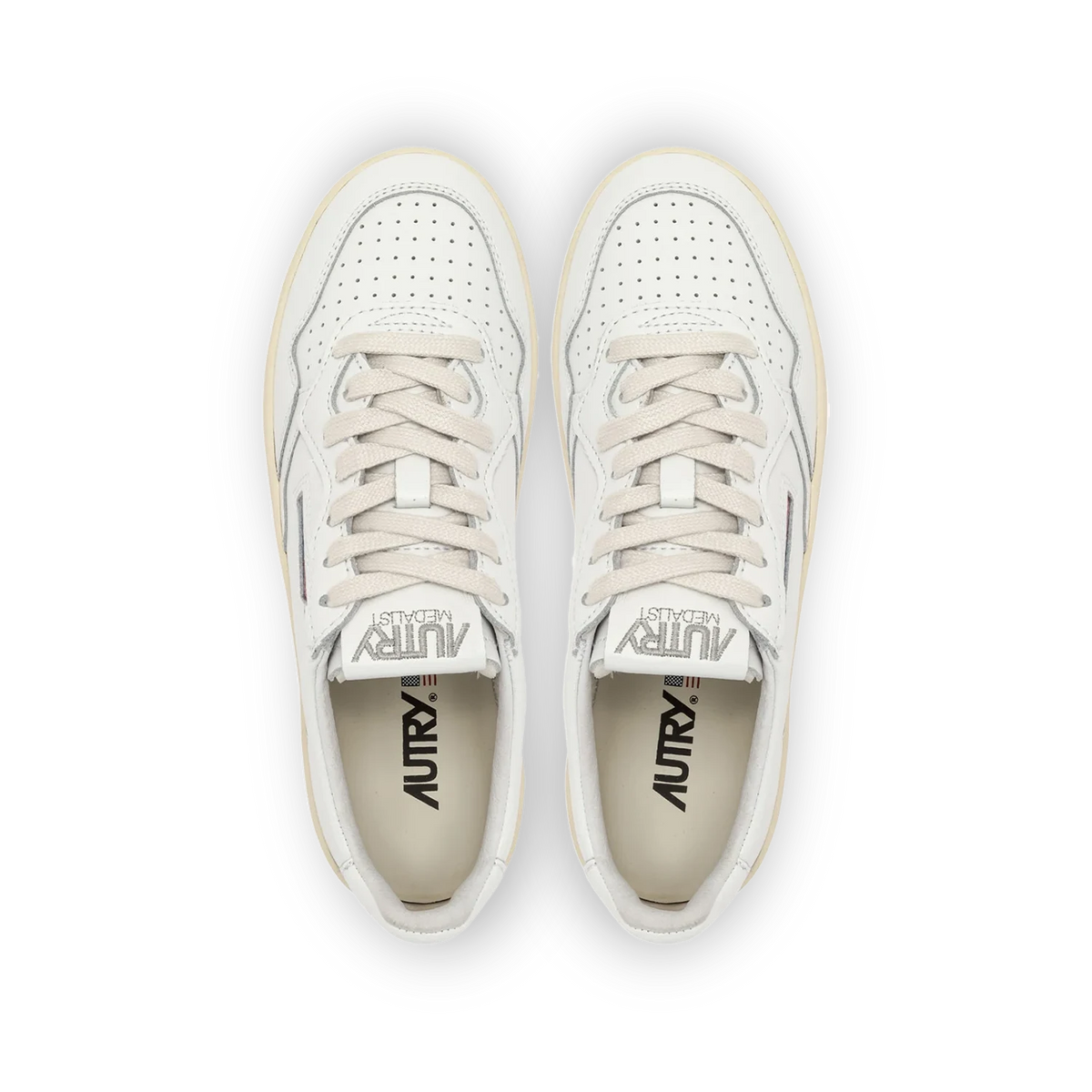 Autry Platform Low W