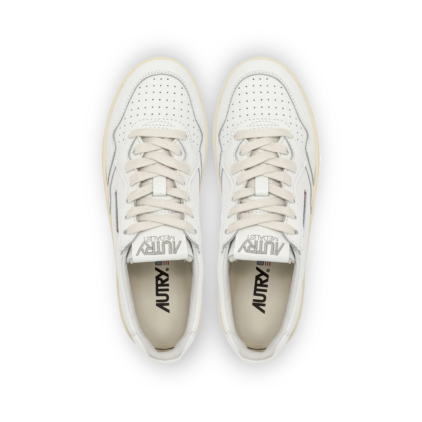 Autry Platform Low W