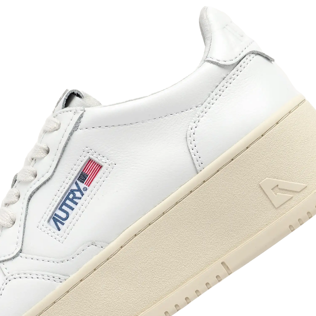 Autry Platform Low W