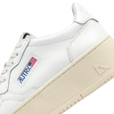 Autry Platform Low W