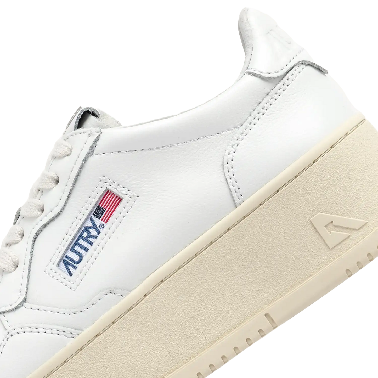 Autry Platform Low W