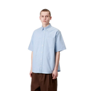 Carhartt WIP S/S Braxton Srajca