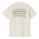Carhartt WIP S/S 3 One 3 T-Shirt
