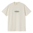 Carhartt WIP S/S 3 One 3 T-Shirt