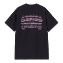 Carhartt WIP S/S 3 One 3 T-Shirt