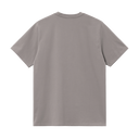 Carhartt WIP S/S American Script T-Shirt