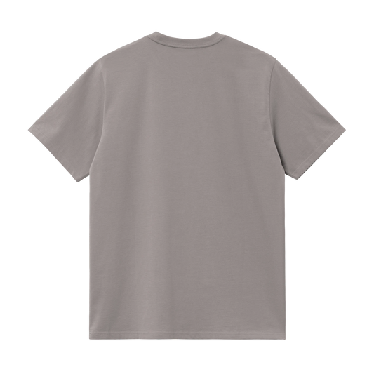 Carhartt WIP S/S American Script T-Shirt