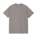 Carhartt WIP S/S American Script T-Shirt
