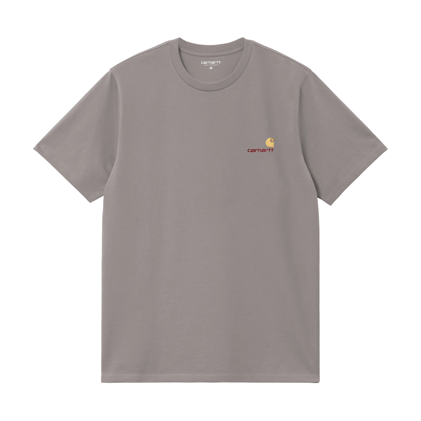 Carhartt WIP S/S American Script T-Shirt