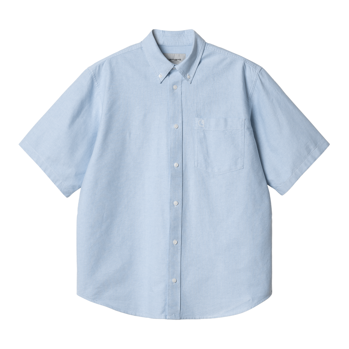 Carhartt WIP S/S Braxton Srajca