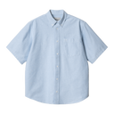 Carhartt WIP S/S Braxton Shirt