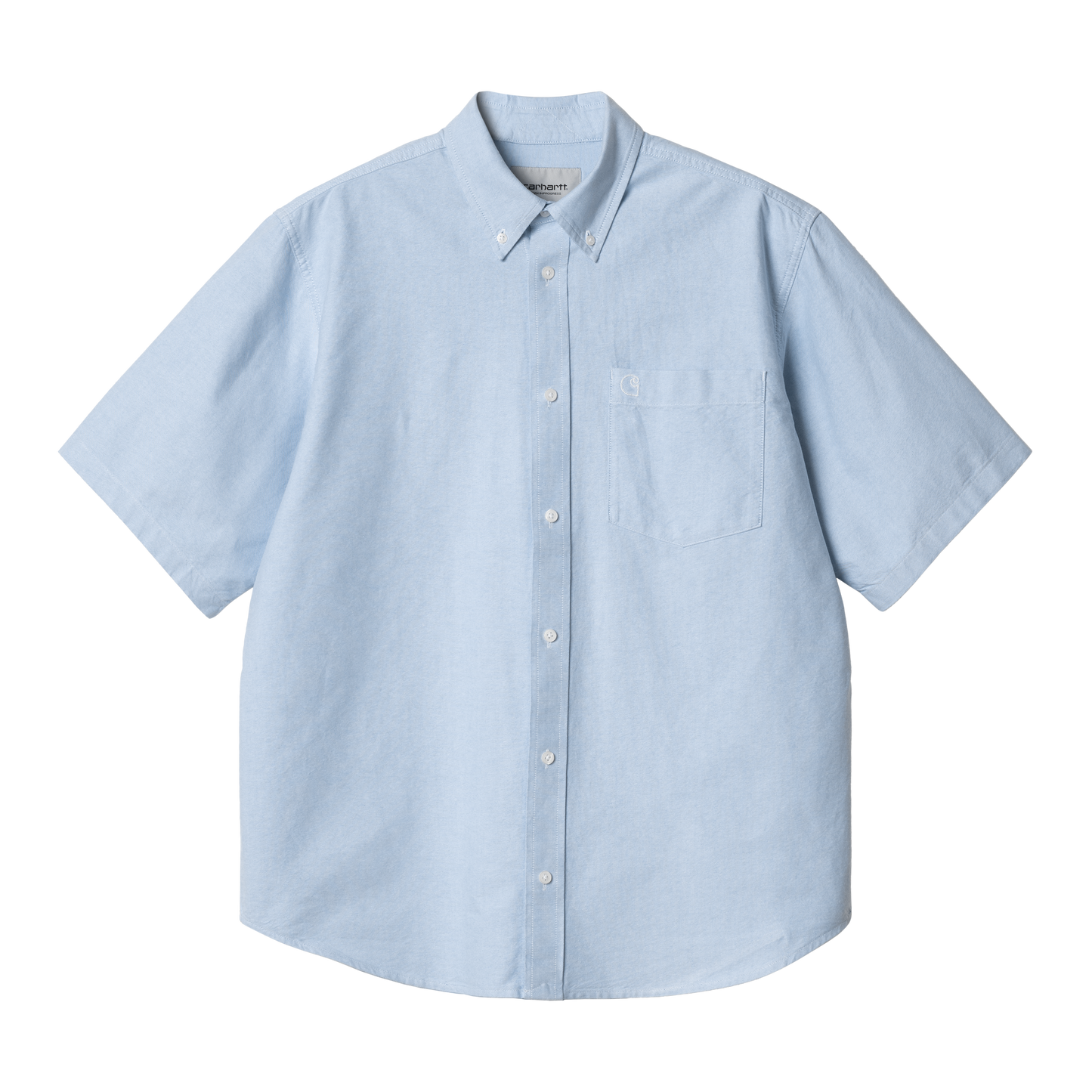 Carhartt WIP S/S Braxton Srajca