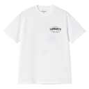 Carhartt WIP S/S Catalogue C Logo T-Shirt