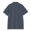 Carhartt WIP S/S Chase Pique Polo