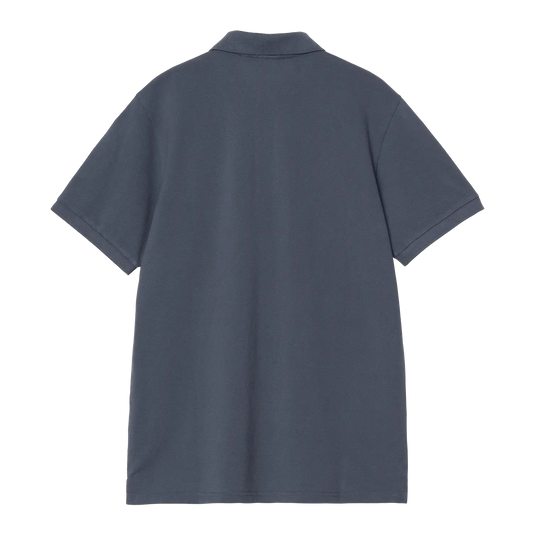 Carhartt WIP S/S Chase Pique Polo