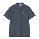 Carhartt WIP S/S Chase Pique Polo