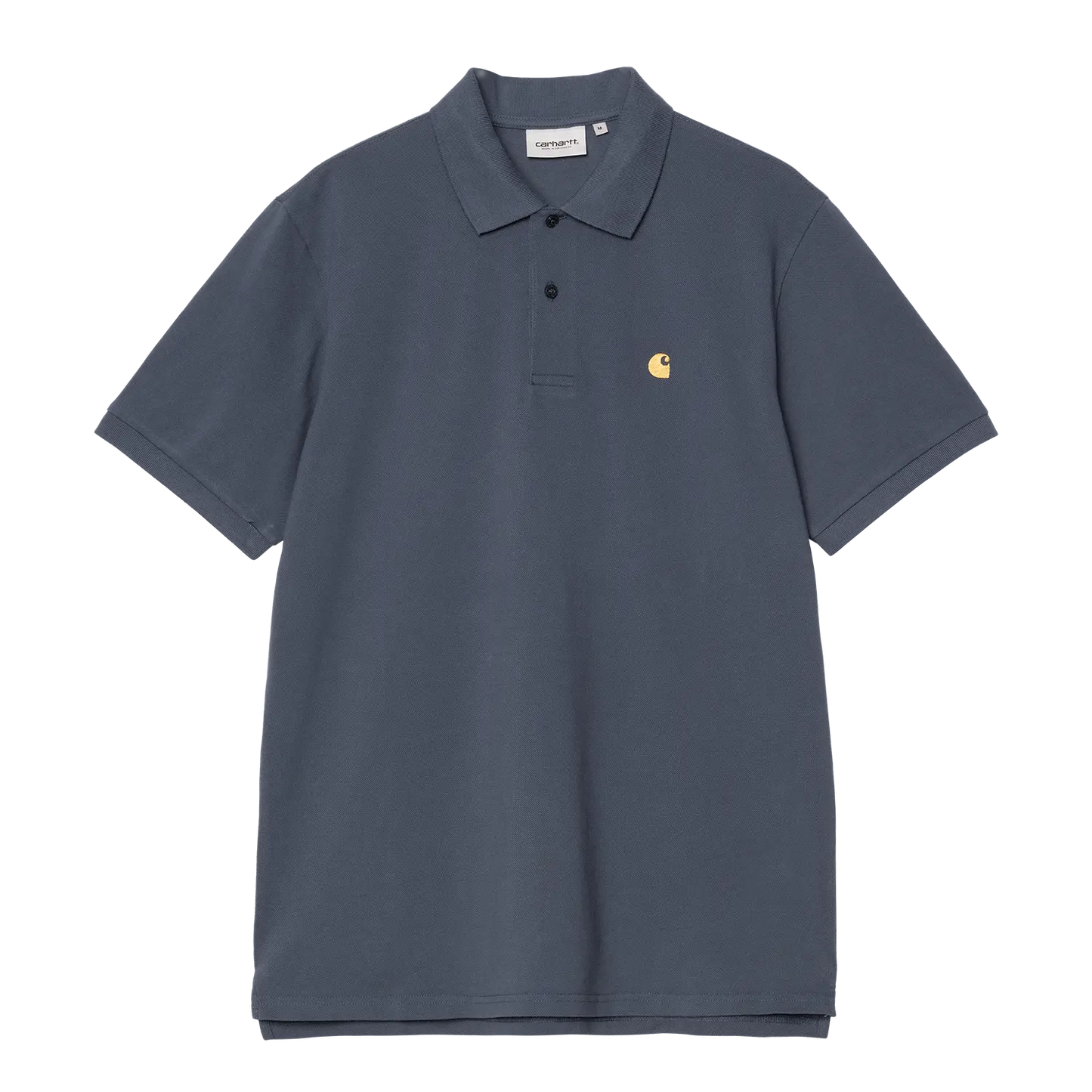 Carhartt WIP S/S Chase Pique Polo