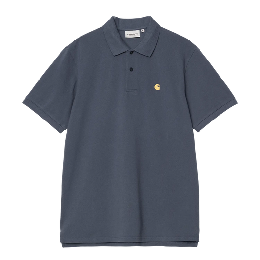 Carhartt WIP S/S Chase Pique Polo