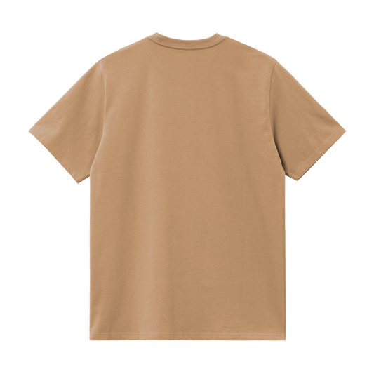 Carhartt WIP S/S Chase T-Shirt