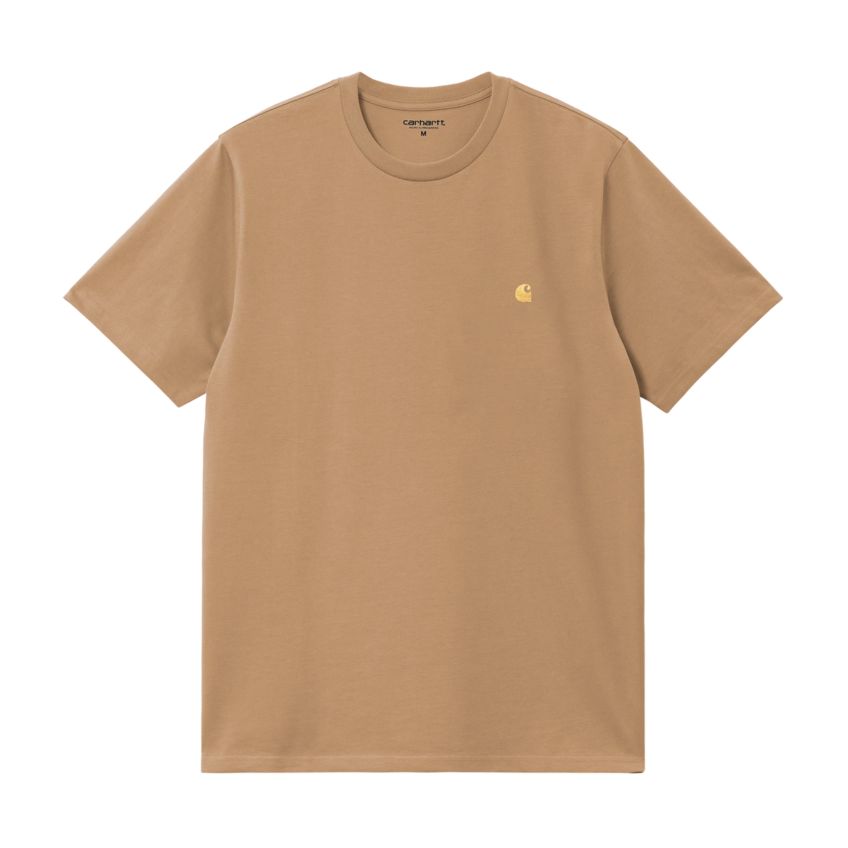 Carhartt WIP S/S Chase T-Shirt