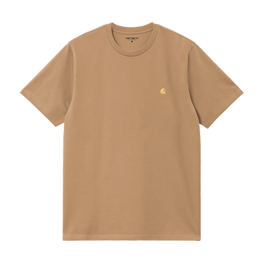 Carhartt WIP S/S Chase T-Shirt