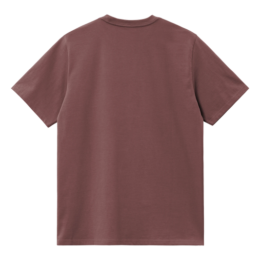 Carhartt WIP S/S Chase T-Shirt