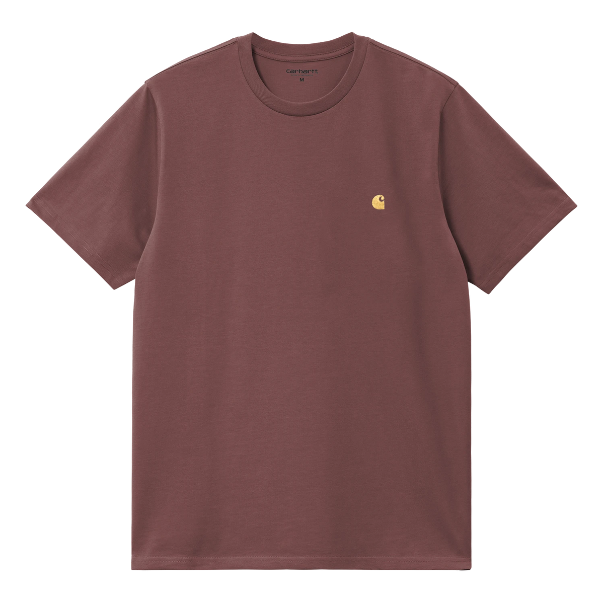 Carhartt WIP S/S Chase T-Shirt