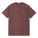 Carhartt WIP S/S Chase T-Shirt