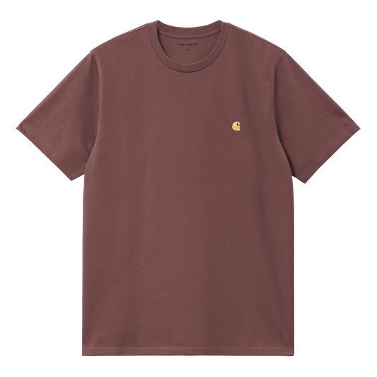 Carhartt WIP S/S Chase T-Shirt
