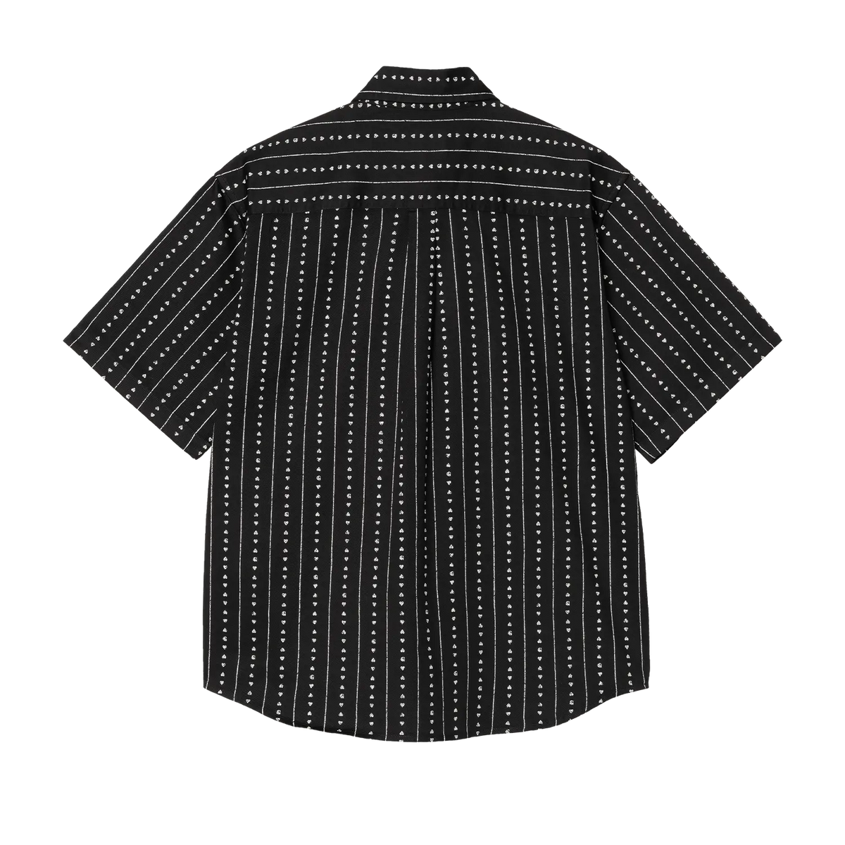 Carhartt WIP S/S Drewe Shirt
