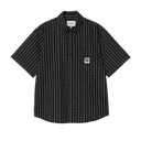 Carhartt WIP S/S Drewe Shirt