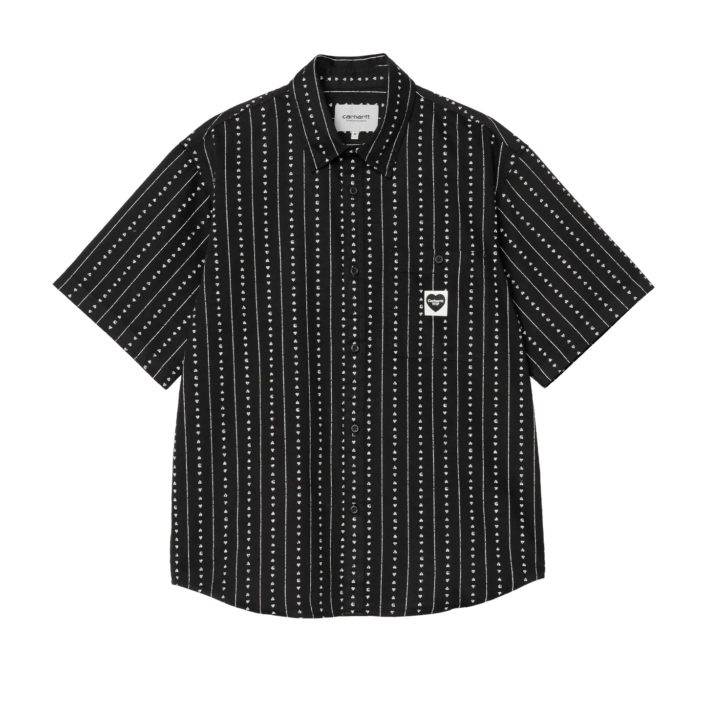 Carhartt WIP S/S Drewe Shirt