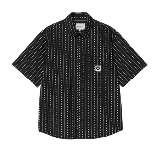Carhartt WIP S/S Drewe Shirt
