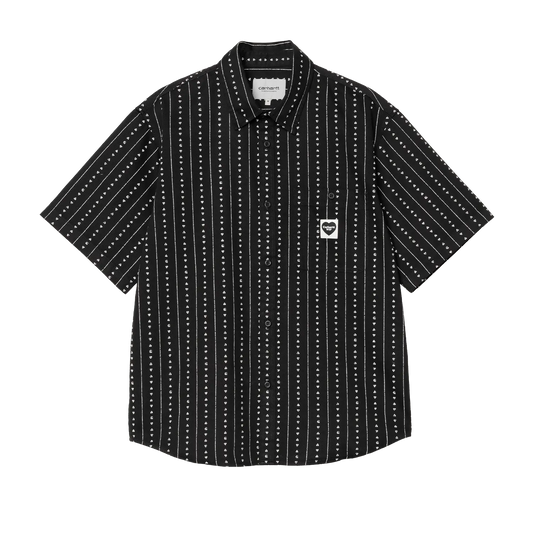 Carhartt WIP S/S Drewe Shirt