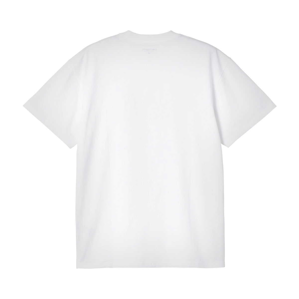 Carhartt WIP S/S Drip Script T-Shirt
