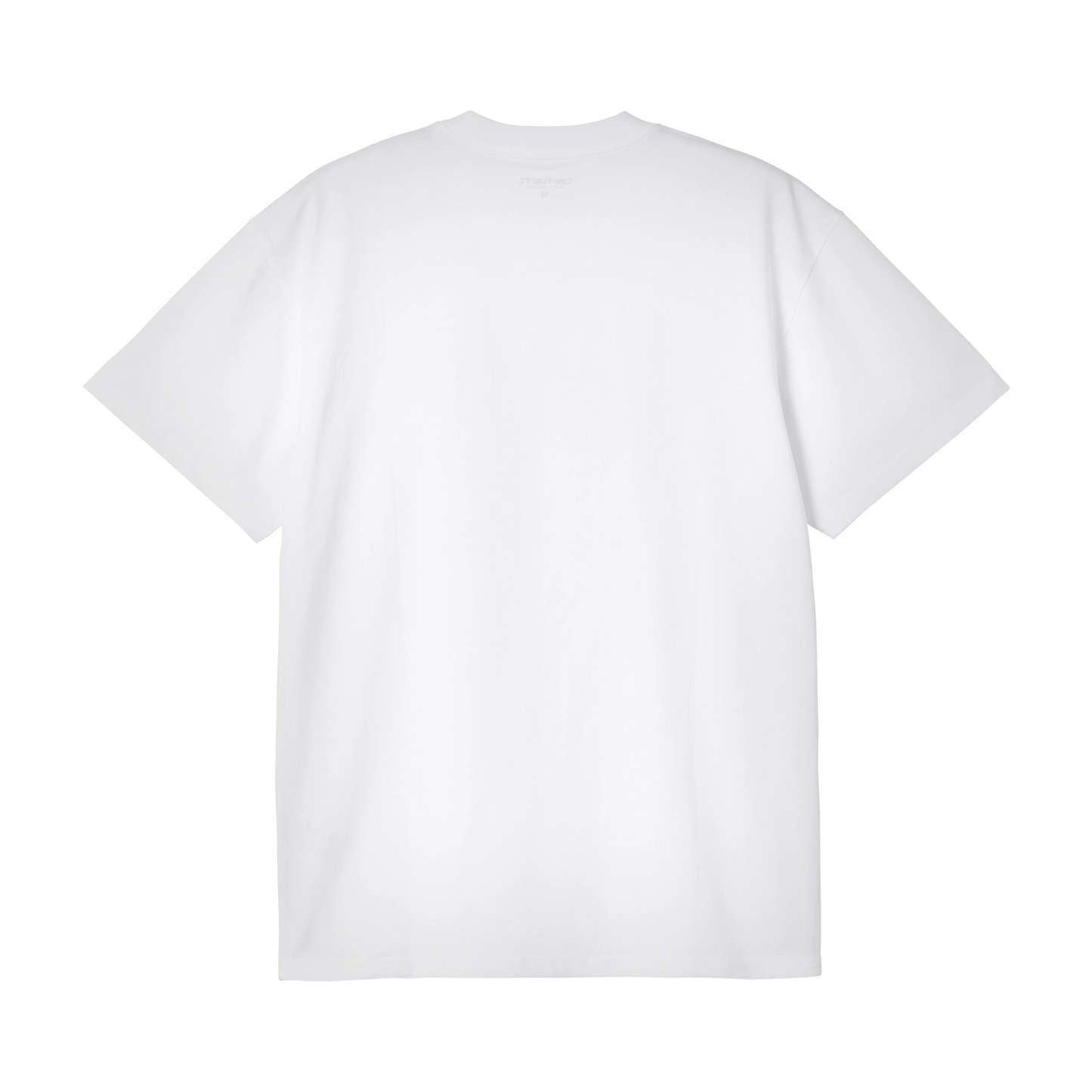 Carhartt WIP S/S Drip Script T-Shirt