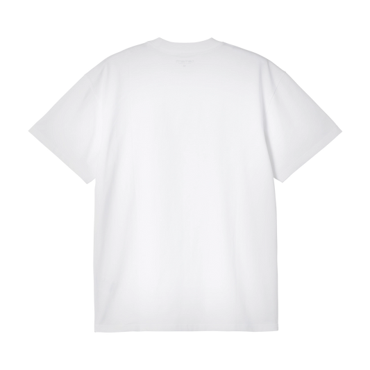 Carhartt WIP S/S Drip Script T-Shirt