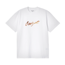 Carhartt WIP S/S Drip Script T-Shirt