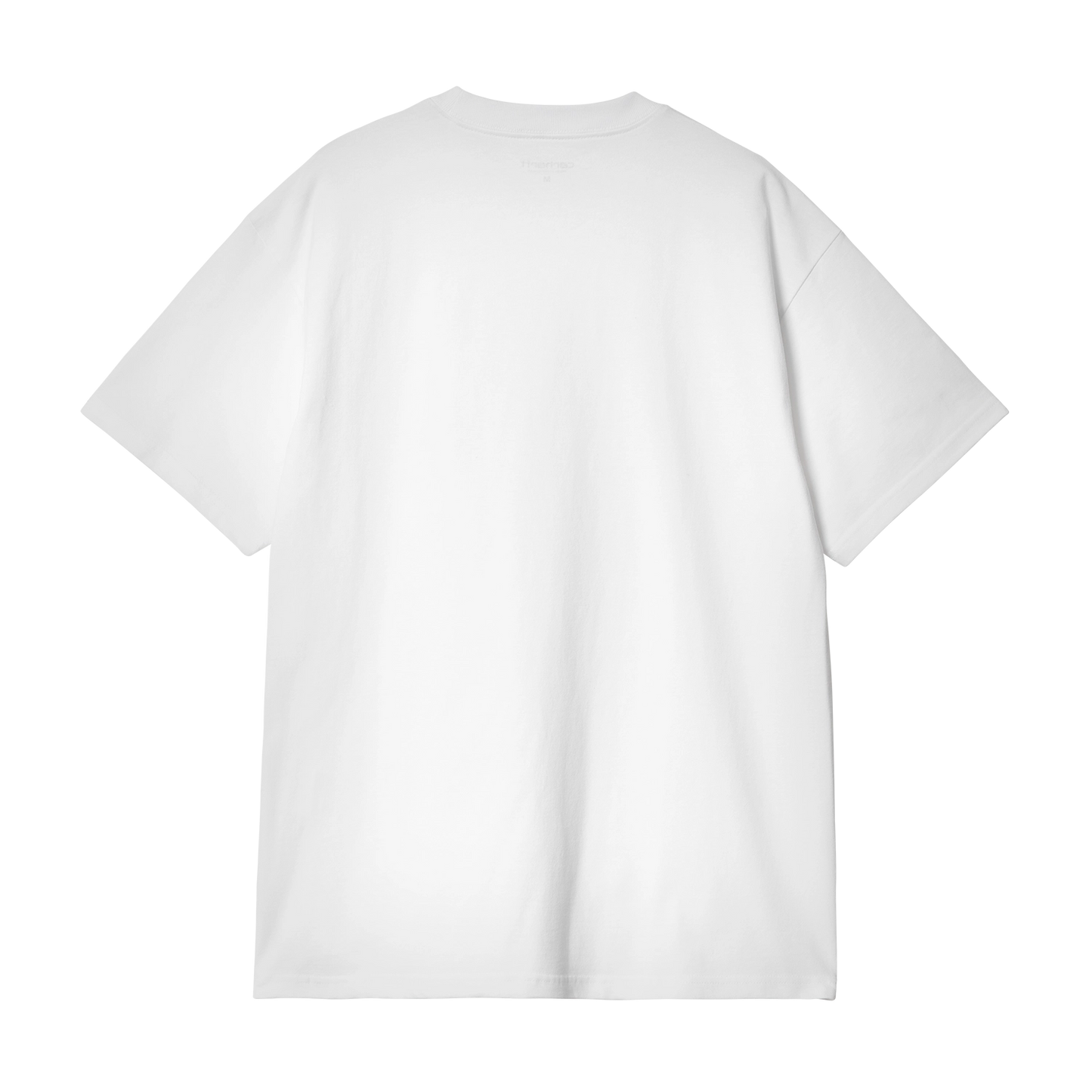 Carhartt WIP S/S Fragments Pocket T-Shirt