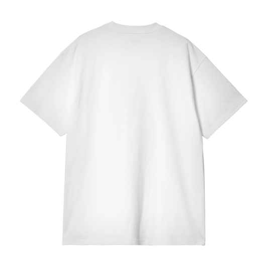 Carhartt WIP S/S Fragments Pocket T-Shirt