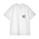 Carhartt WIP S/S Fragments Pocket T-Shirt